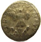 Antoninianus - Gallienus (GERMANICVS MAX V)