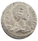 Denarius - Julia Domna (SAECVLI FELICITAS)