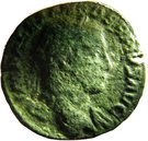 Sestertius - Severus Alexander (PROVIDENTIA)