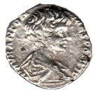 Denarius - Caracalla (PRINCIPI IVVENTVTIS)