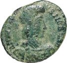Nummus - Julianus II (FEL TEMP REPARATIO; Arelate mint)