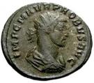 Antoninianus - Probus (FELICITUS AVG)