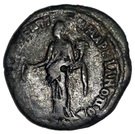 Triassaria - Severus Alexander (Umbrius Tereventinus/Aequitas, Marcianopolis mint)