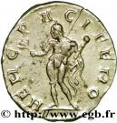 Antoninianus - Postumus (HERC PACIFERO)