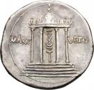 Cistophorus - Augustus (MART VLTO)