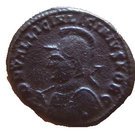 Nummus - Licinius II (IOVI CONSERVATORI, Heraclea mint)