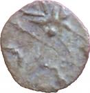 Antoninianus - Tetricus I (Barbarous radiate)