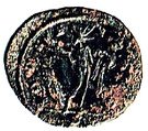 Antoninianus - Aurelianus (ORIENS AVG)