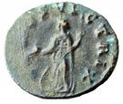 Antoninianus - Salonina (VENVS VICTRIX)