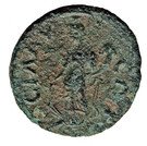 Æ 24 - Caracalla (Sillyum mint)