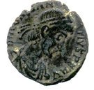 Maiorina - Constantius II (FEL TEMP REPARATIO)