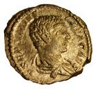 Denarius - Geta (PONTIF COS)