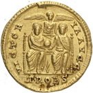 Solidus - Gratianus