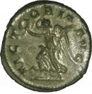 Antoninianus - Traianus Decius (VICTORIA AVG)