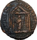 Follis - Maxence (CONSERVATORES KART SVAE; Carthago)