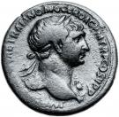 Sestertius - Traianus (SPQR OPTIMO PRINCIPI)