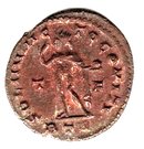 Follis - Constantinus I (SOLI INVICTO COMITI; Trier Mint)