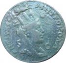 Octassaria - Philippus II (Antioch mint)