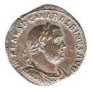 Sestertius - Balbinus (CONCORDIA AVGG)