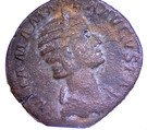 Sestertius - Julia Mamaea (VENERI FELICI)
