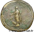 Sestertius - Lucilla (IVNO REGINA)