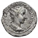 Antoninianus  - Gordianus III (CONCORDIA AVG)