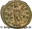 Follis - Licinius I (GENIO POP ROM)