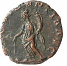 Antoninianus - Victorinus (PROVIDENTIA AVG)