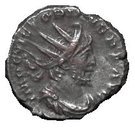 Antoninianus - Victorinus