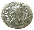 Antoninianus - Carinus (PIETAS AVGG)