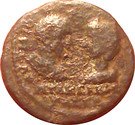 5 Assaria - Philippus I (Tomis mint)