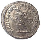 Denarius - Caracalla (MARTI PROPUGNATORI)