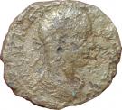 Assaria - Severus Alexander (Deultum mint)