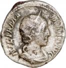 Denarius - Julia Mamaea (VENERI FELICI)