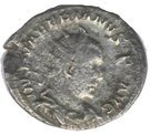 Antoninianus - Valerianus (ORIENS AVGG)