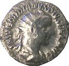 Antoninianus - Gordianus III (AETERNITATI AVG)