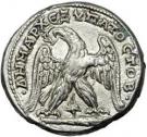 Tetradrachm - Geta (Tyre mint)