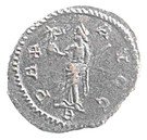 Antoninianus - Maximianus (PAX AVGG)