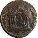 Follis - Maxence (CONSERV URB SVAE, Ticinum)