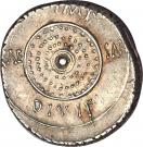 Denarius - Octavius (IMP CAESAR DIVI•F)