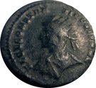 Follis - Constantinus II (VICTORIAE LAETAE PRINC PERP)