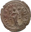 Antoninianus - Postumus (FIDES MI LITVM)