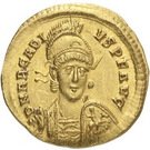 Solidus - Arcadius