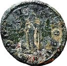 Antoninianus - Numerianus (IOVI VICTORI; Rome mint)