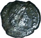 Follis - Jovianus (VOT V MVLT X; Aquileia)