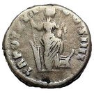 Denarius - Antoninus Pius