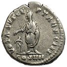 Denarius - Antoninus (VOTA SUSCEPTA)