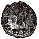 Antoninianus - Maximianus (IOVI CONSERVATORI)