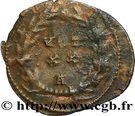Radiate - Maximien Hercule (VOT XX, Rome mint)