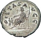 Antoninianus - Salonina (PIETAS AVGG; Rome)